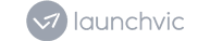 Launchvic logo