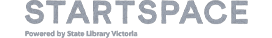 Startspace logo